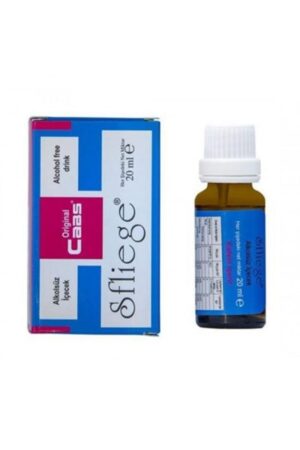 Sfliege Kadın Uyarıcı Damla 20ml.