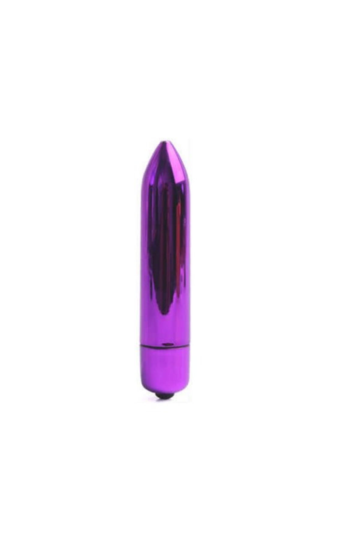 Mini Metal Vibratör Mor