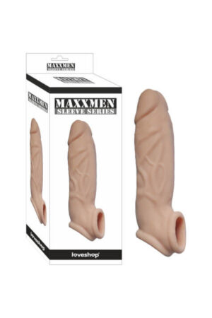 MAXXMEN SLEEVE