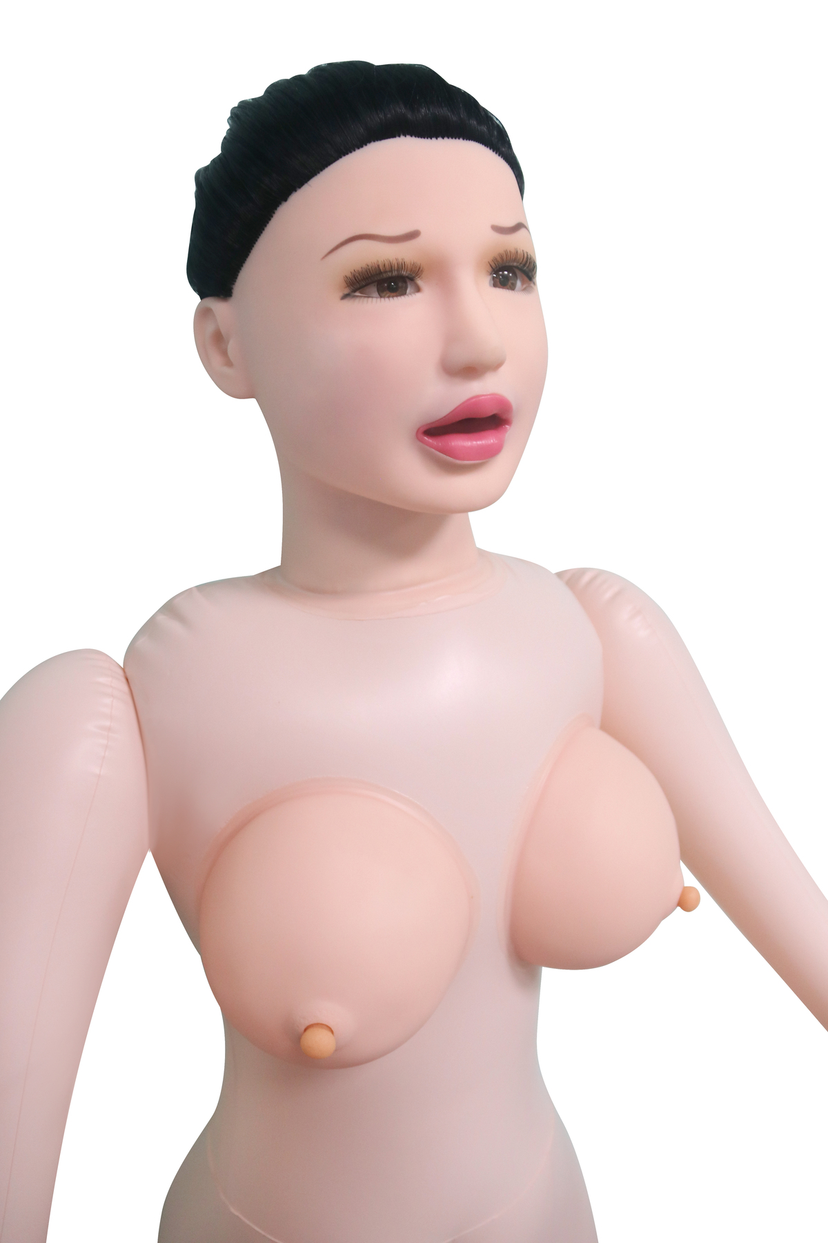 LAURA DOLL BLACK-2000 gr - Görsel 4