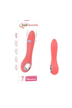 360 ROTATİON VİBRATORS