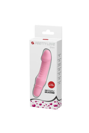 10 Titreşimli Teknolojik Vibratör Anal Plug G-Spot Mastürbatör