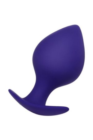 Glob Anal Plug Mor 10 cm