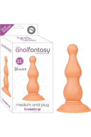 THE ANALFANTASY COLLECTİON