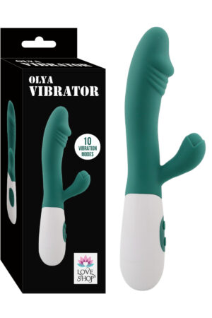 OLYA VİBRATOR