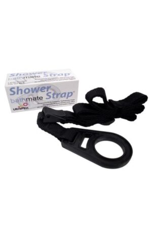 SHOWER STRAP