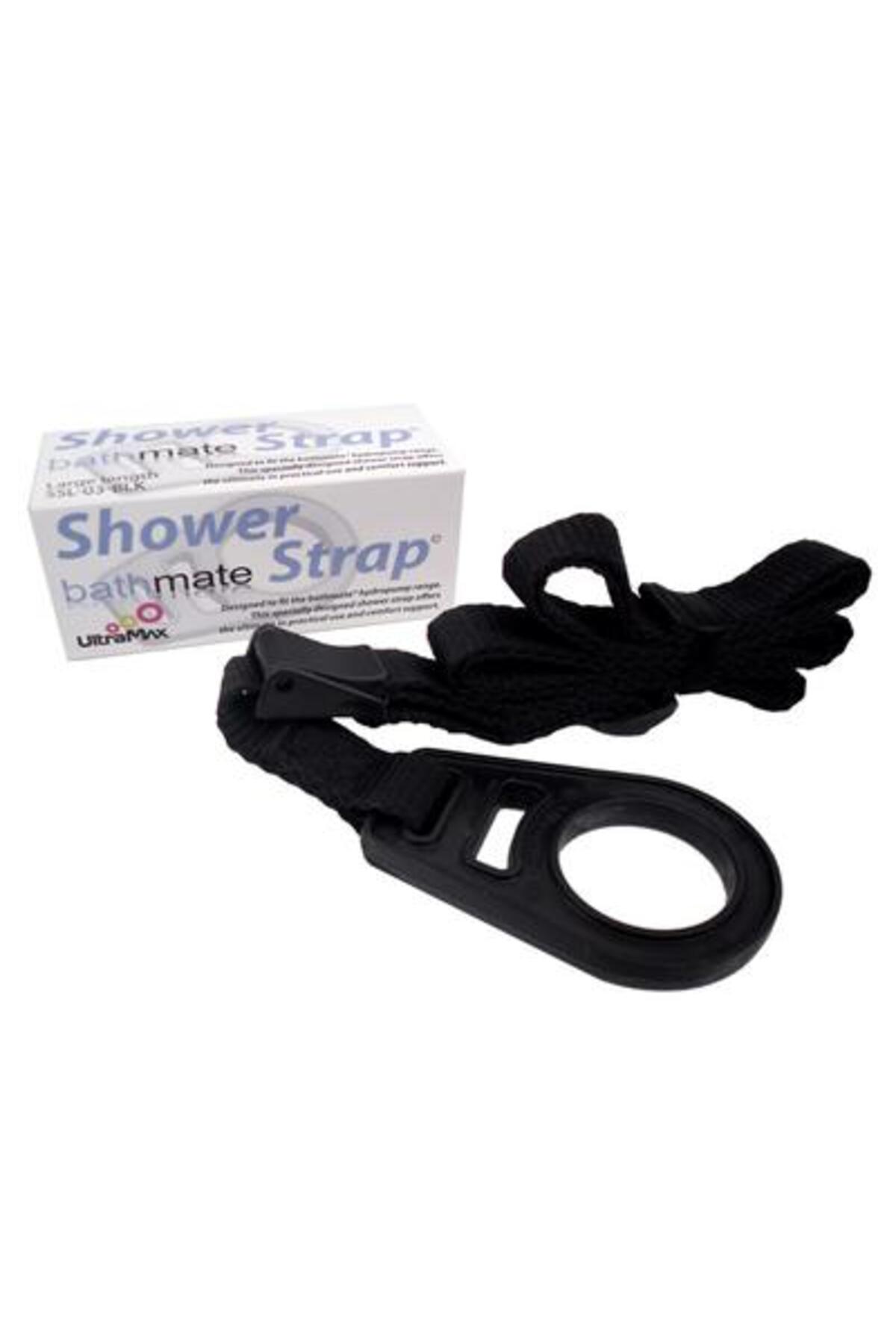 SHOWER STRAP