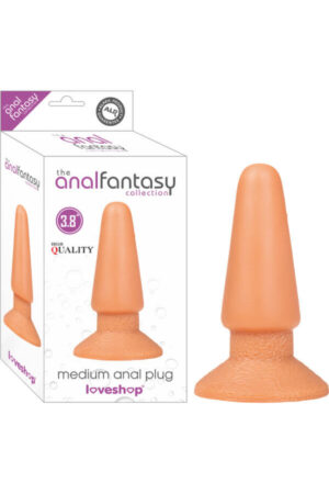 THE ANALFANTASY COLLECTİON