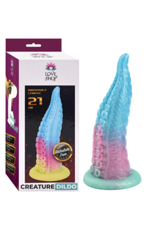 CREATURE DİLDO