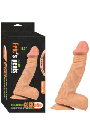 ERİC'S PENİS