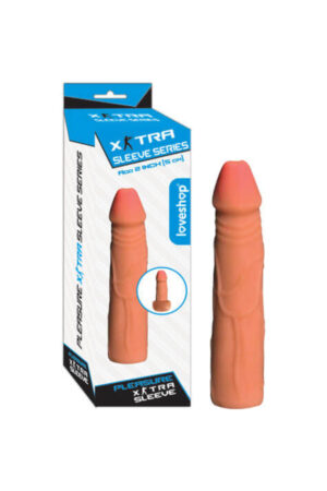 EXTRA SLEVE