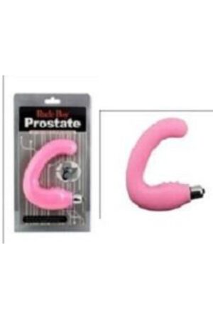 RUDE BOY PROSTATE
