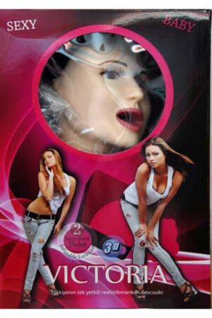 VİCTORİA DOLL -2000 gr