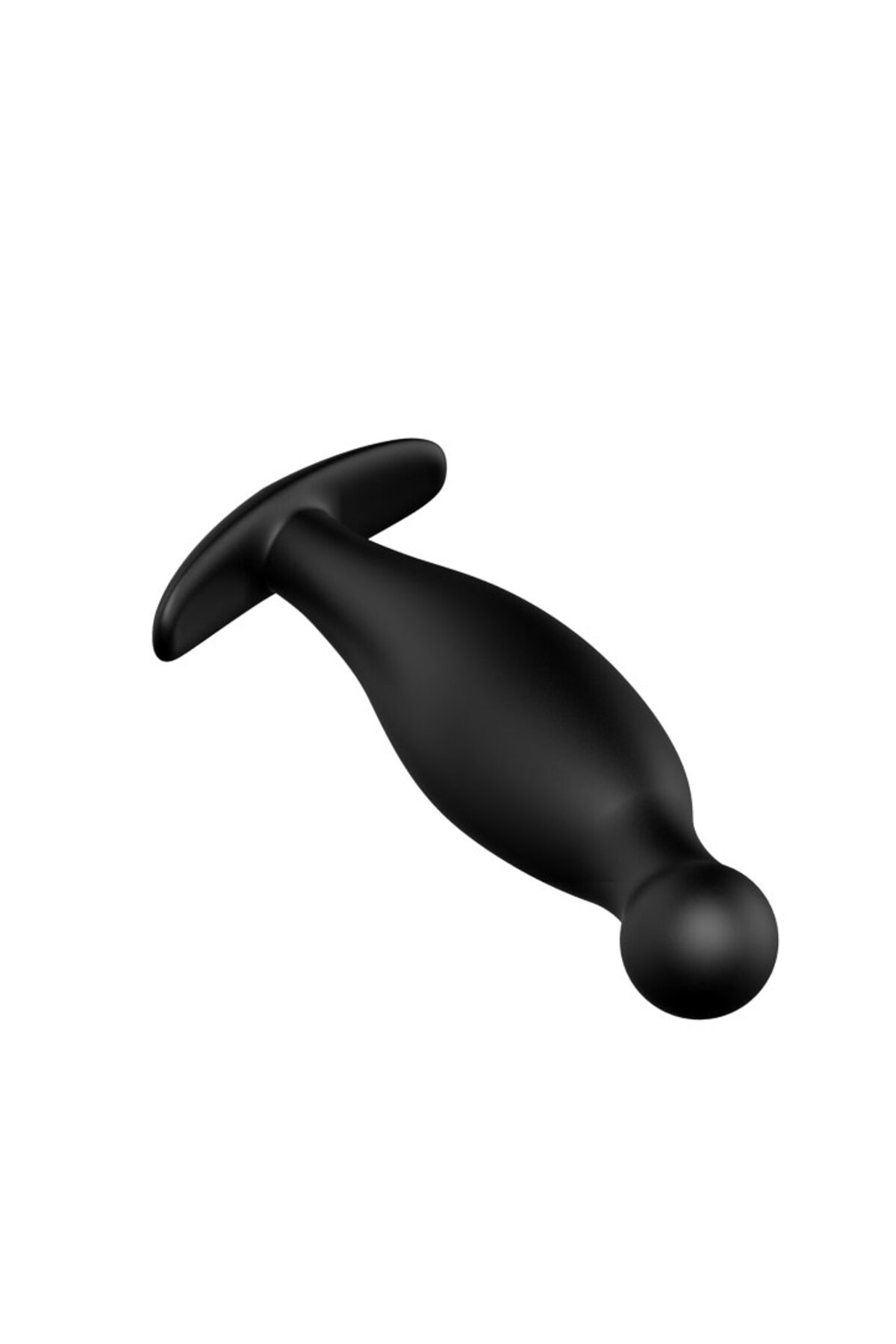 Pretty 12CM Anal Plug Anal Tıkaç Tıpa Stimülatör Anal Penis - Görsel 3