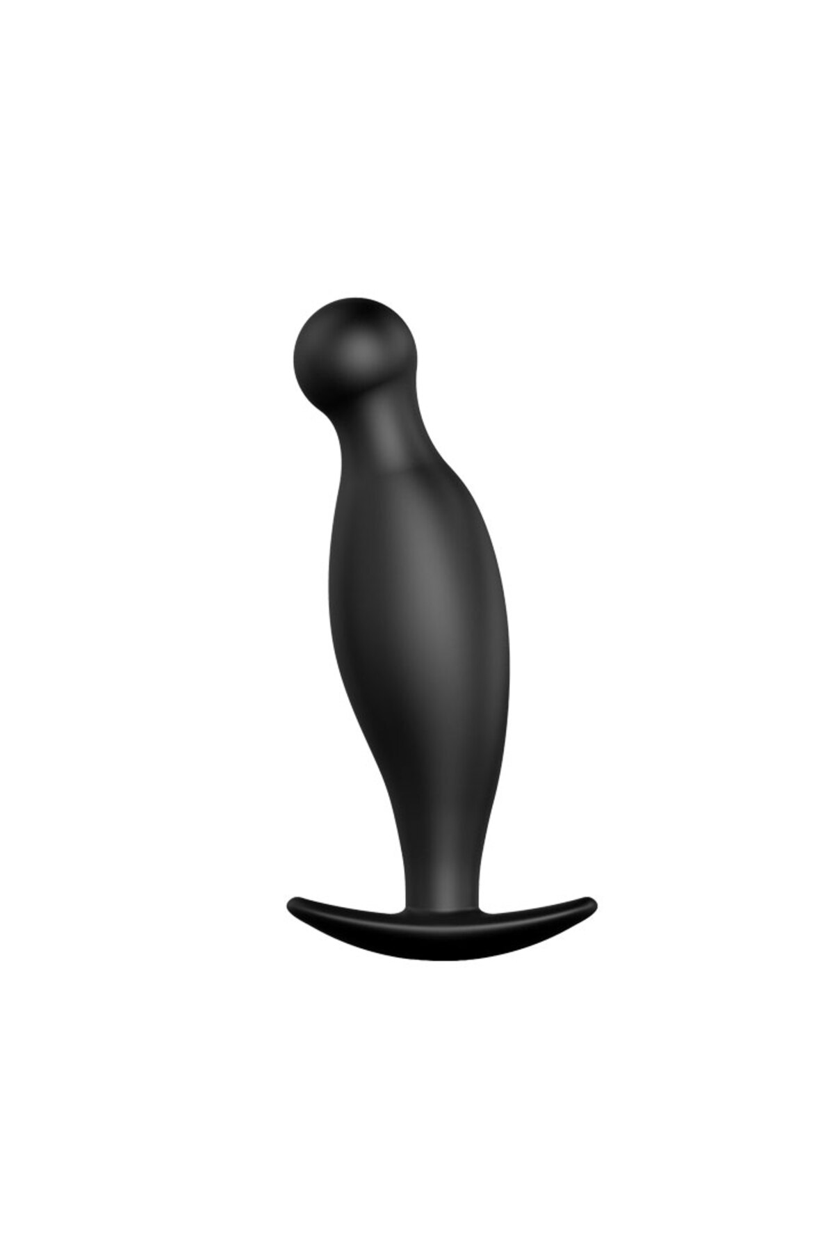 Pretty 12CM Anal Plug Anal Tıkaç Tıpa Stimülatör Anal Penis - Görsel 4