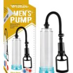 Men's Pump