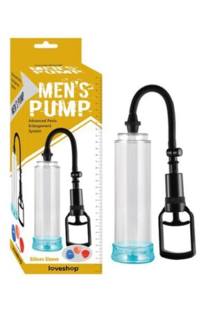 Men's Pump