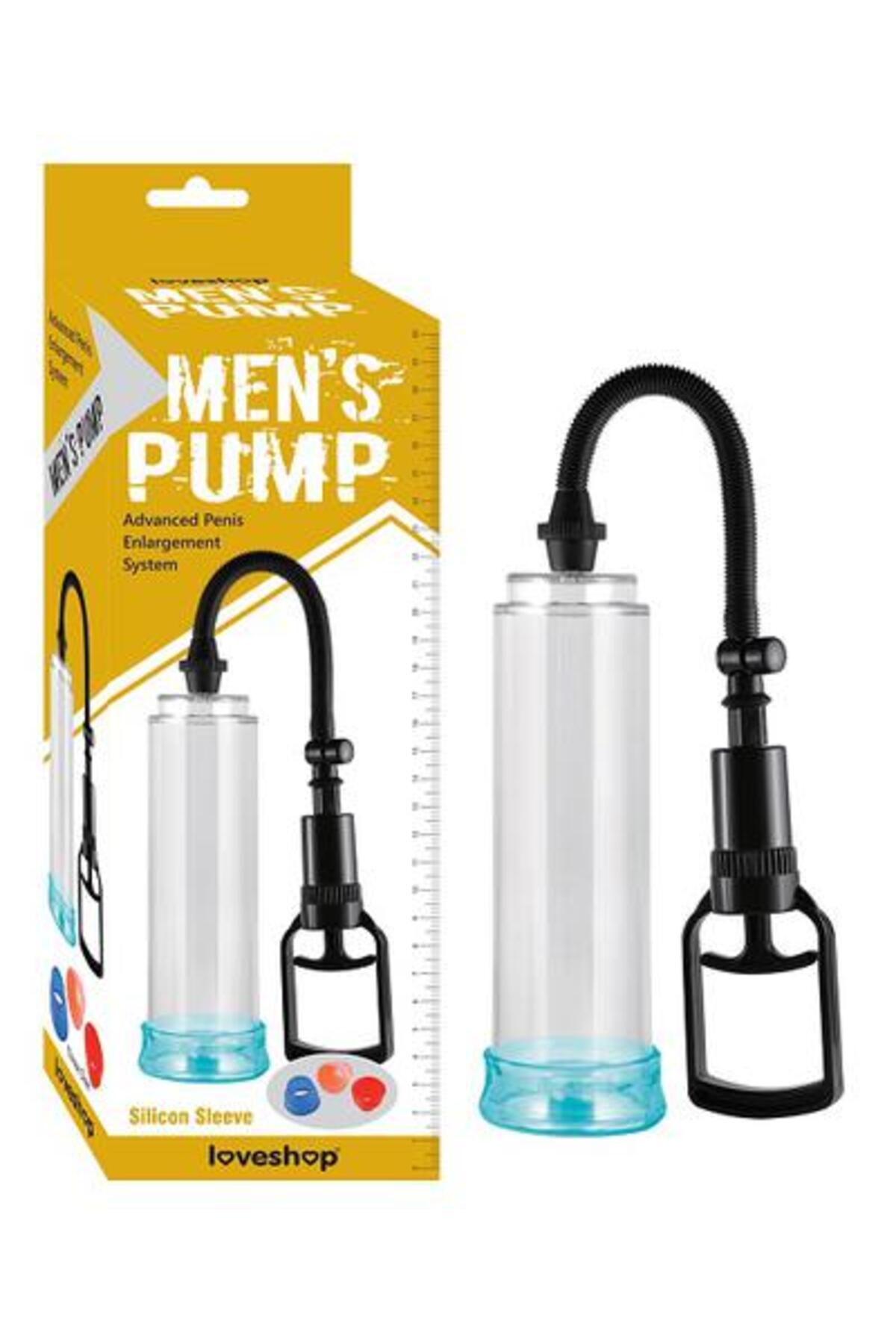 Men's Pump