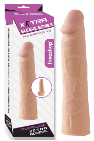 EXTRA SLEVE