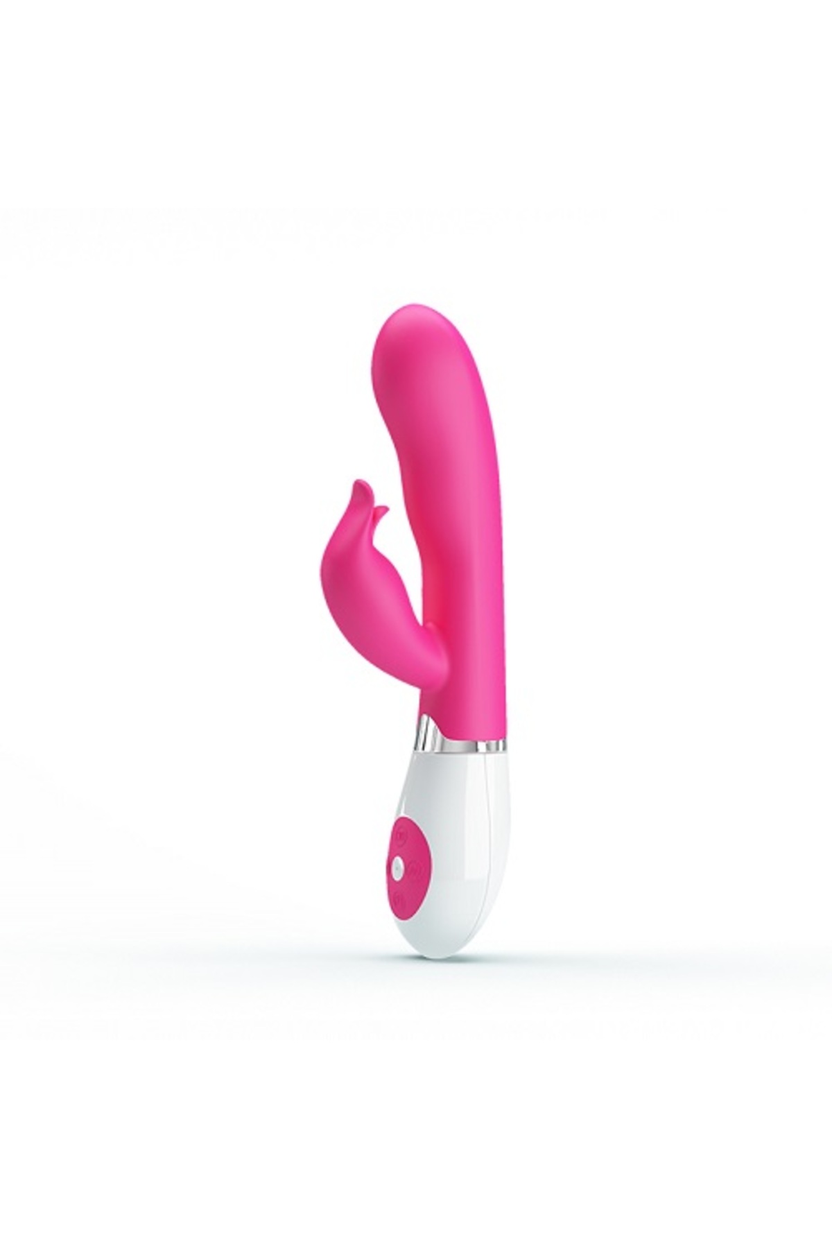 Love Felix Ses Özellikli 30 Fonksiyonlu Teknolojik Vibratör Dildo - Görsel 5