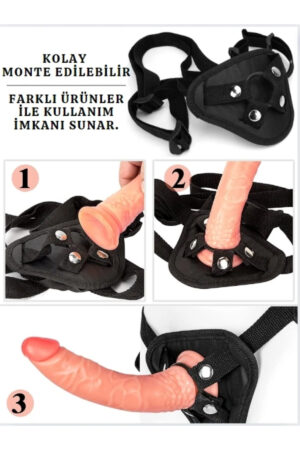 Ayarlanabilir Kırmızı Hakiki Deri Belden Bağlamalı Kemer