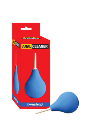 ANAL CLEANER