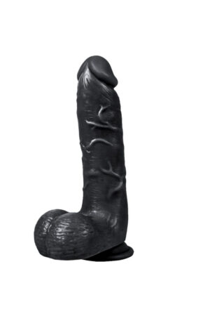 Realistik Adam 21 Cm Dildo