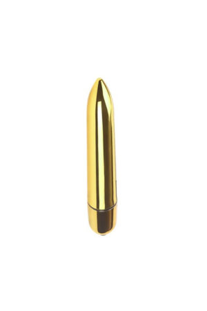 Mini Gold Metal Vibratörü