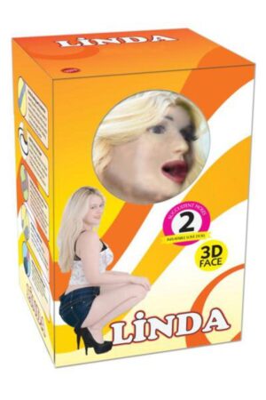 Linda-2000 gr