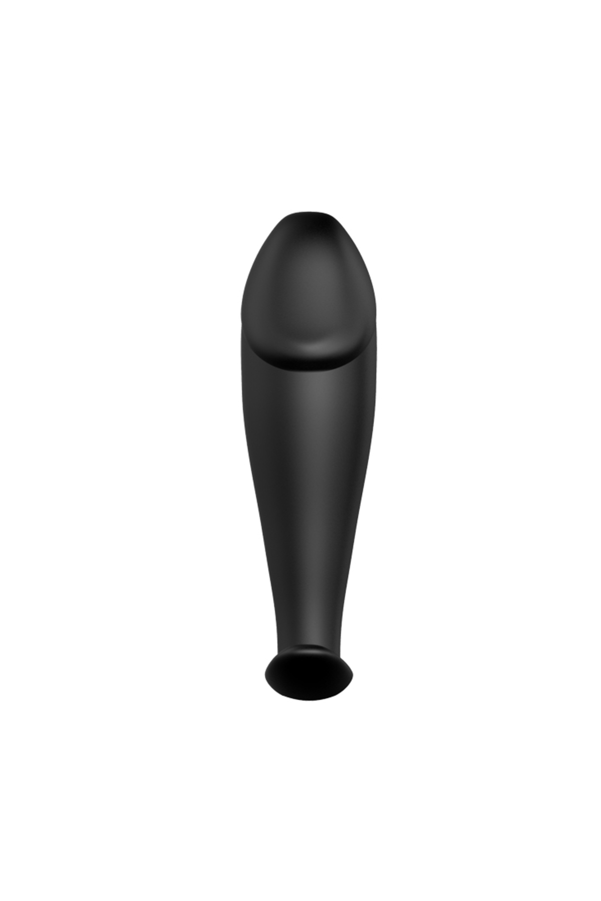 12 Titreşimli Kumandalı Vibratör Penis Anal Plug Stimülatör - Görsel 2