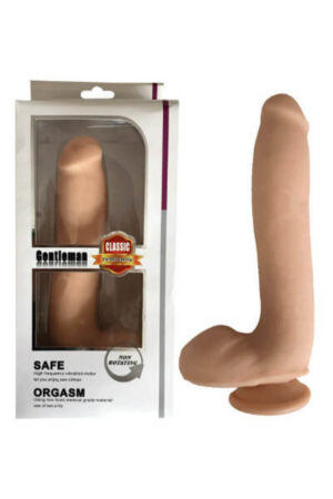 Safe Penis (LOVE CLONE)
