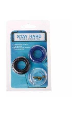 love ring-tripe set