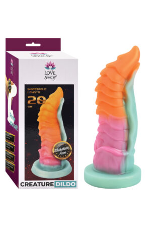 CREATURE DİLDO