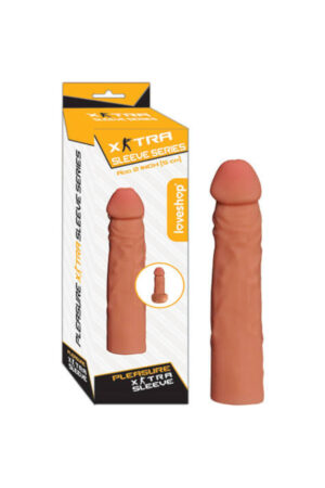 EXTRA SLEVE
