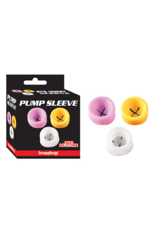 PUMP SLEVE