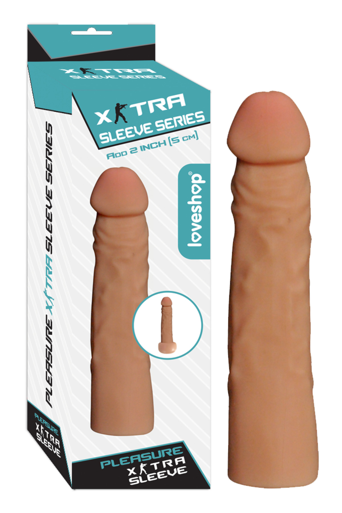 EXTRA SLEVE