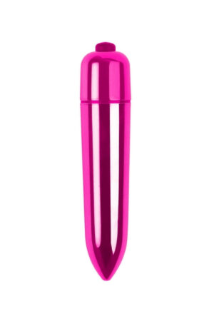 Mini Kurşun Vibratör Pembe