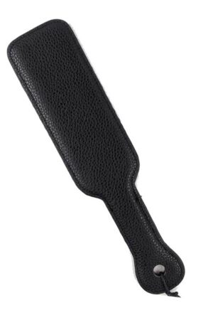 Paddle Siyah Şaplak