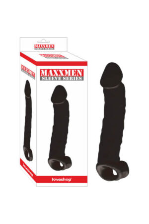MAXXMEN SLEEVE