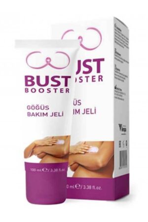 Bust Booster Göğüs Bakım Kremi 100ML