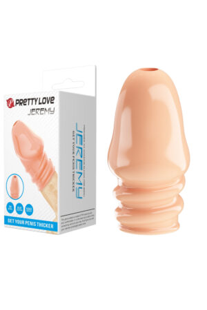 Esnek Penis Kılıfı