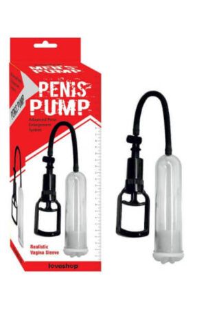 Penis Pump