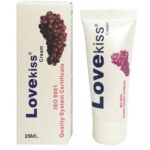 Grape Flavour Lube 25 Ml