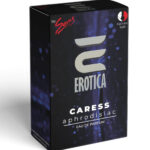 CARESS Aphrodisiac by Sens EDP 50 Ml. For Him Etkili Erkek Parfüm