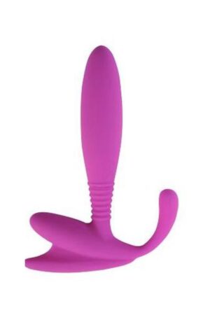 Anal Pleasure
