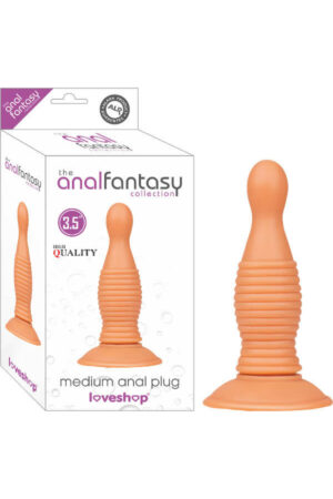 THE ANALFANTASY COLLECTİON