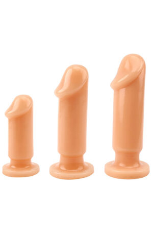 Prof. Jason Anal Dildo Seti