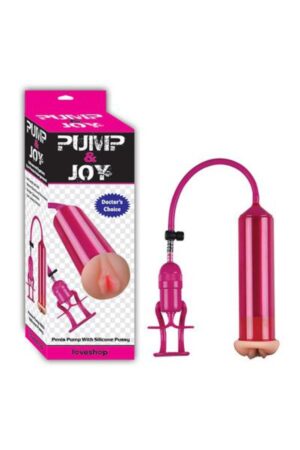 PUMP&JOY
