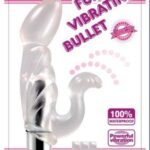 Fun Vibrating Bullet P