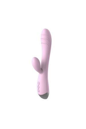 Modern Rabbit Vibratör Pembe
